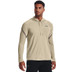 Under Armour Rush Full Zip Hoody 1