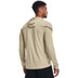 Under Armour Rush Full Zip Hoody 2