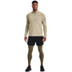 Under Armour Rush Full Zip Hoody 4