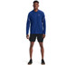 Under Armour Rush Full Zip Hoody