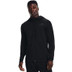 Under Armour Rush All Purpose Full Zip Hoody