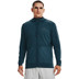 Under Armour Rush All Purpose Full Zip Hoody