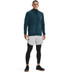 Under Armour Rush All Purpose Full Zip Hoody
