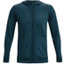 Under Armour Rush All Purpose Full Zip Hoody