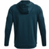 Under Armour Rush All Purpose Full Zip Hoody