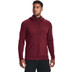 Under Armour Rush All Purpose Full Zip Hoody
