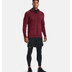 Under Armour Rush All Purpose Full Zip Hoody