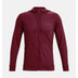 Under Armour Rush All Purpose Full Zip Hoody