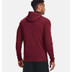 Under Armour Rush All Purpose Full Zip Hoody