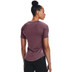 Under Armour Rush Mesh Tee 2