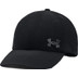Under Armour Iso Chill Breathe Cap Zwart