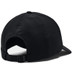 Under Armour Iso Chill Breathe Cap Zwart