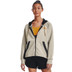 Under Armour Rival + Full Zip Hoody