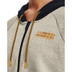 Under Armour Rival + Full Zip Hoody