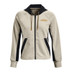 Under Armour Rival + Full Zip Hoody