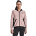 Under Armour Rival + Full Zip Hoody