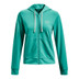Under Armour Rival Terry Full Zip Hoody