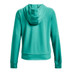 Under Armour Rival Terry Full Zip Hoody