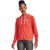 Under Armour Rival Terry Full Zip Hoody 1
