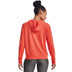 Under Armour Rival Terry Full Zip Hoody 4