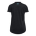 Under Armour Tech Solid Big Logo Tee Meisjes