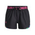 Under Armour Play Up Tri Color Short Meisjes