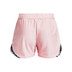 Under Armour Tri Color Short Meisjes 2