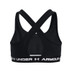 Under Armour Crossback Mid Sport BH Meisjes