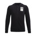 Under Armour Terry Full Zip Hoodie Pojkar