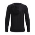 Under Armour Terry Full Zip Hoodie Pojkar