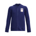 Under Armour Terry Full Zip Hoody Jongens 1