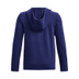 Under Armour Terry Full Zip Hoody Jongens 2