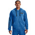 Under Armour Rival Fleece Full Zip Hoody 1