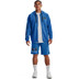 Under Armour Rival Fleece Full Zip Hoody 3