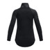 Under Armour 1-2 Zip Långärmad Tröja Flickor