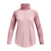 Under Armour Graphic Half Zip Longsleeve Meisjes 2
