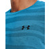 Under Armour Seamless Novelty Tee