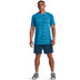 Under Armour Seamless Novelty Tee