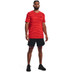 Under Armour Seamless Novelty Tee 2
