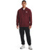 Under Armour Essential Fleece Full Zip Hoody