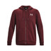 Under Armour Essential Fleece Full Zip Hoody