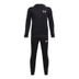 Under Armour Knit Hooded Track Suit Jungen