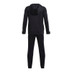Under Armour Knit Hooded Track Suit Jungen