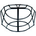 OBO Helm Vizier Zwart