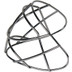 Obo ABS cage