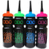 OBO Goalie Trinkflasche Pink