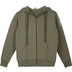 Vieux Jeu Gina Hoody