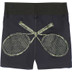 Vieux Jeu Marie Racket Short 2