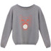 Vieux Jeu Miou Panter Sweater