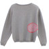 Vieux Jeu Miou Racket Sweat
